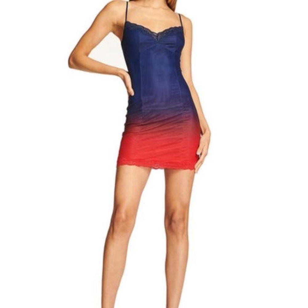 IAMGIA Gianna Cami Dress XS